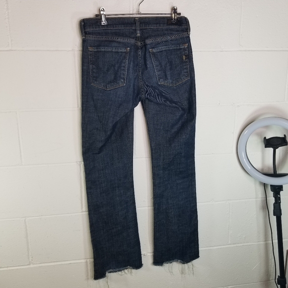 Citizens of Humanity Amber 263 high rise bootcut jeans - Picture 10 of 11